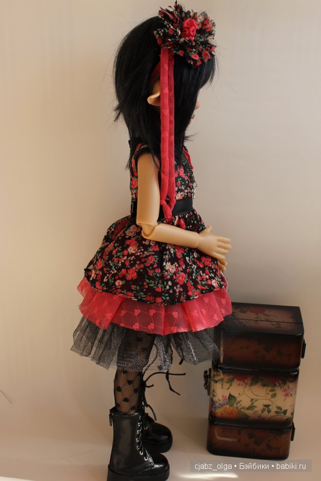 наряд своими руками,Кайе Виггз,Kaye Wiggs