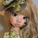 Винтажный костюмчик.