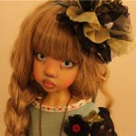 Новый комплект для кукол формата МСД