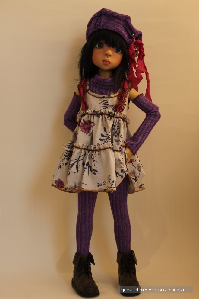 комплекты для кукол BJD МСД