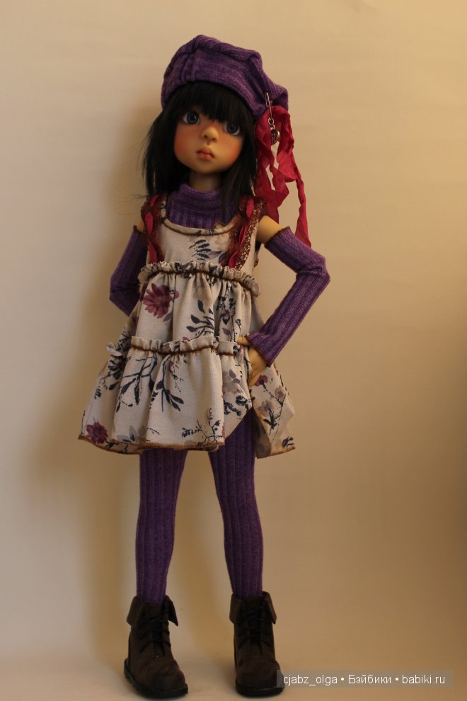 комплекты для кукол BJD МСД