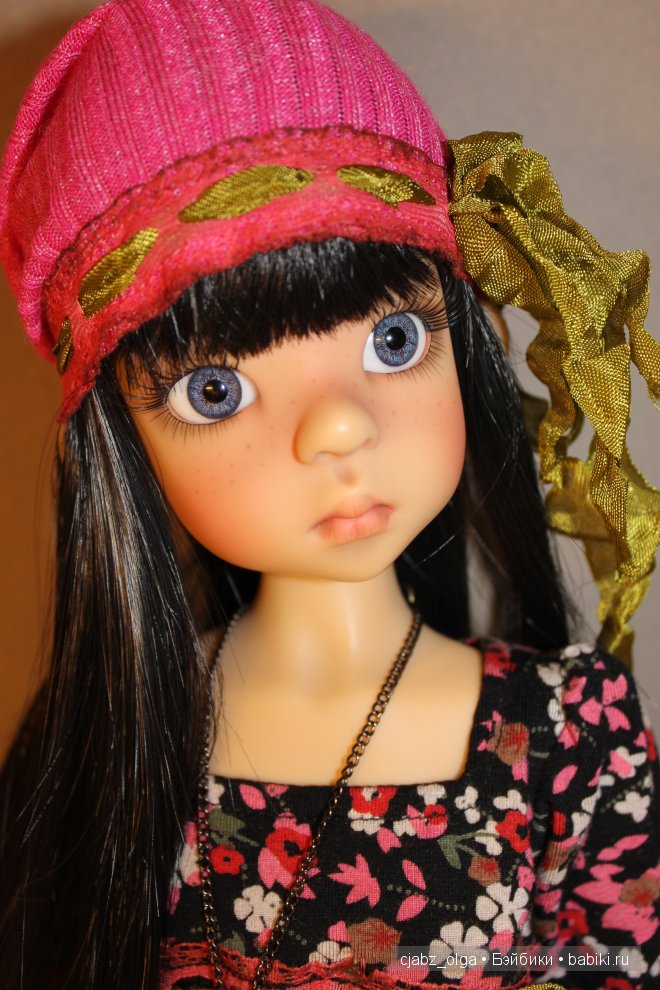 комплекты для кукол BJD МСД