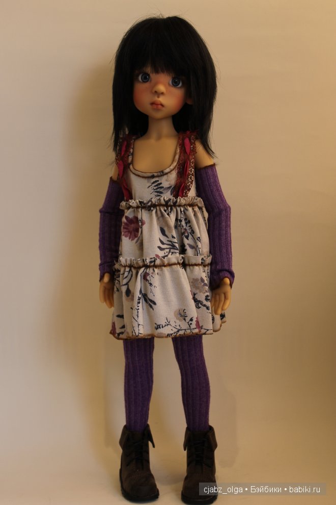 комплекты для кукол BJD МСД