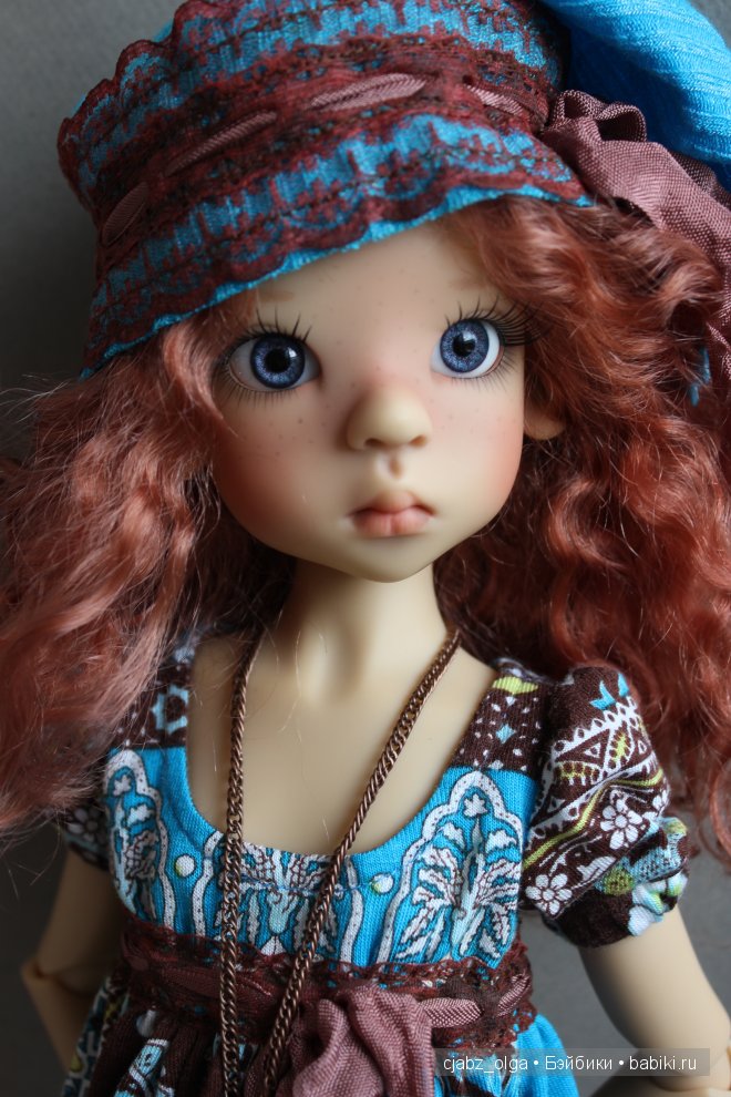 комплекты для кукол BJD МСД