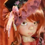 В ожидании, комплект "Бархат".