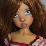 Как сшить топ с открытыми плечами для БЖД