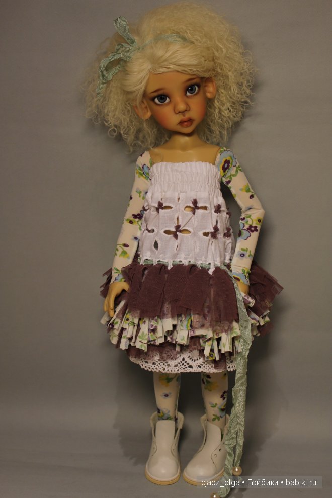 Хоуп, как много в этом слове (фото 4)