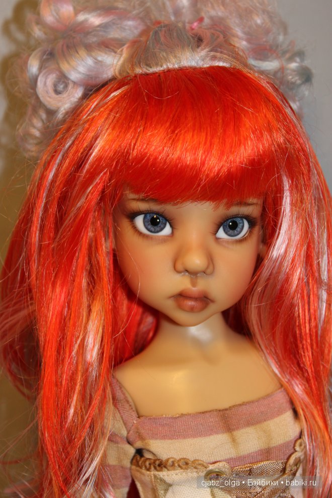 Хоуп, как много в этом слове (фото 9)