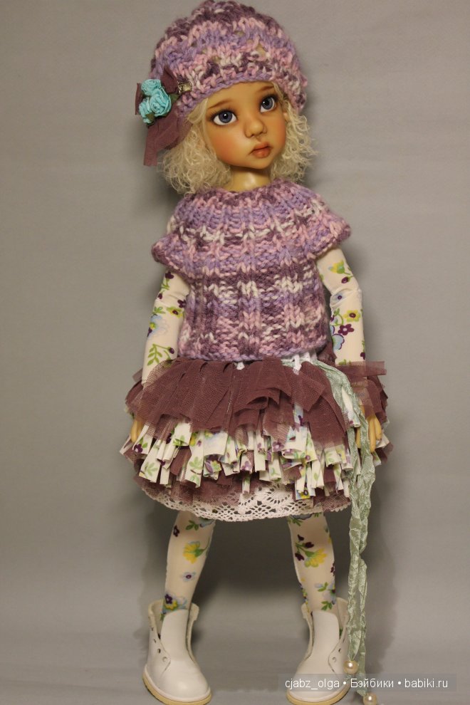 Хоуп, как много в этом слове (фото 3)