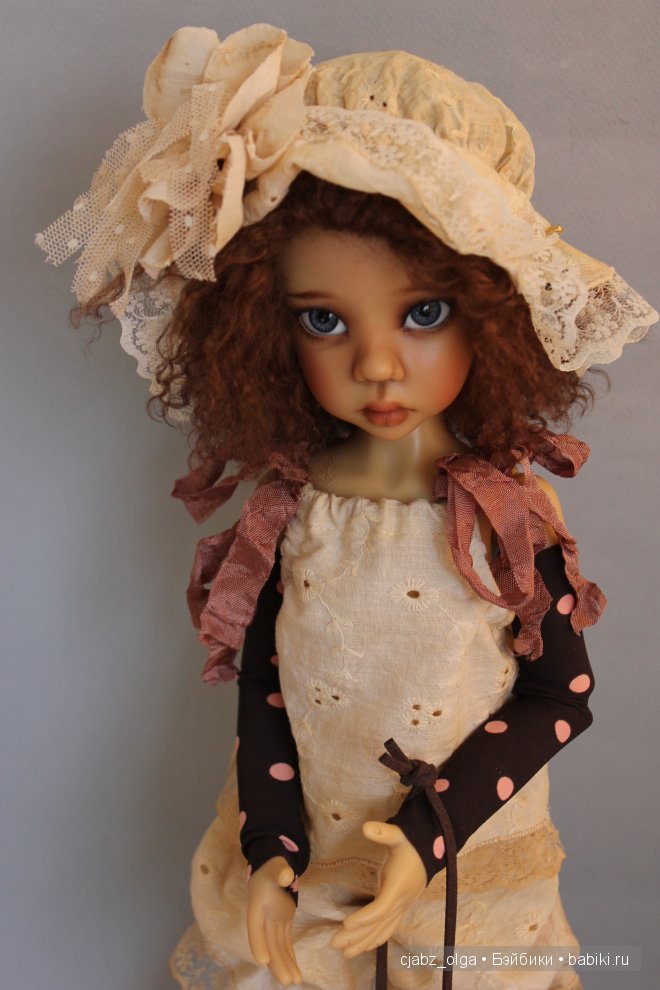 Хоуп, как много в этом слове (фото 6)