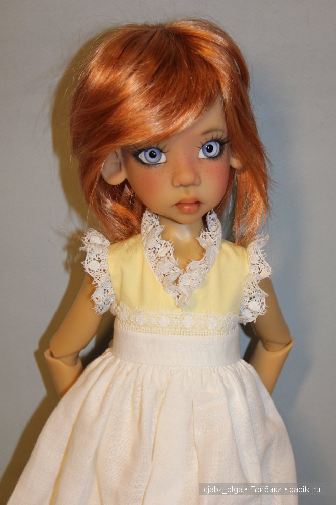 Хоуп, как много в этом слове