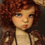 Малышка Мей от Кайе Виггз