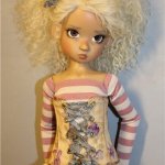 Анабела от Кайе Виггз.