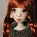 Новое лицо у Тоби, Kaye Wiggs