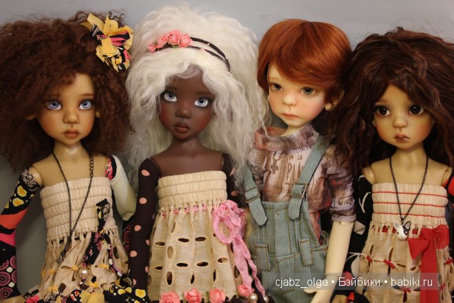 Kaye Wiggs - Maurice