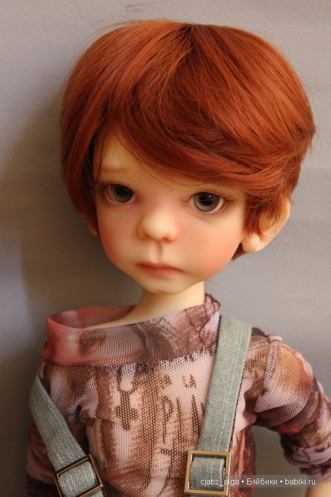 Kaye Wiggs - Maurice