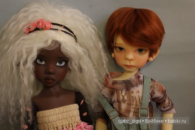 Kaye Wiggs - Maurice