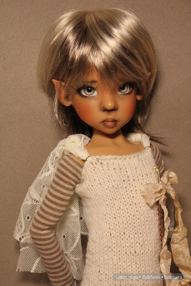 Нисса, Кайе Виггз