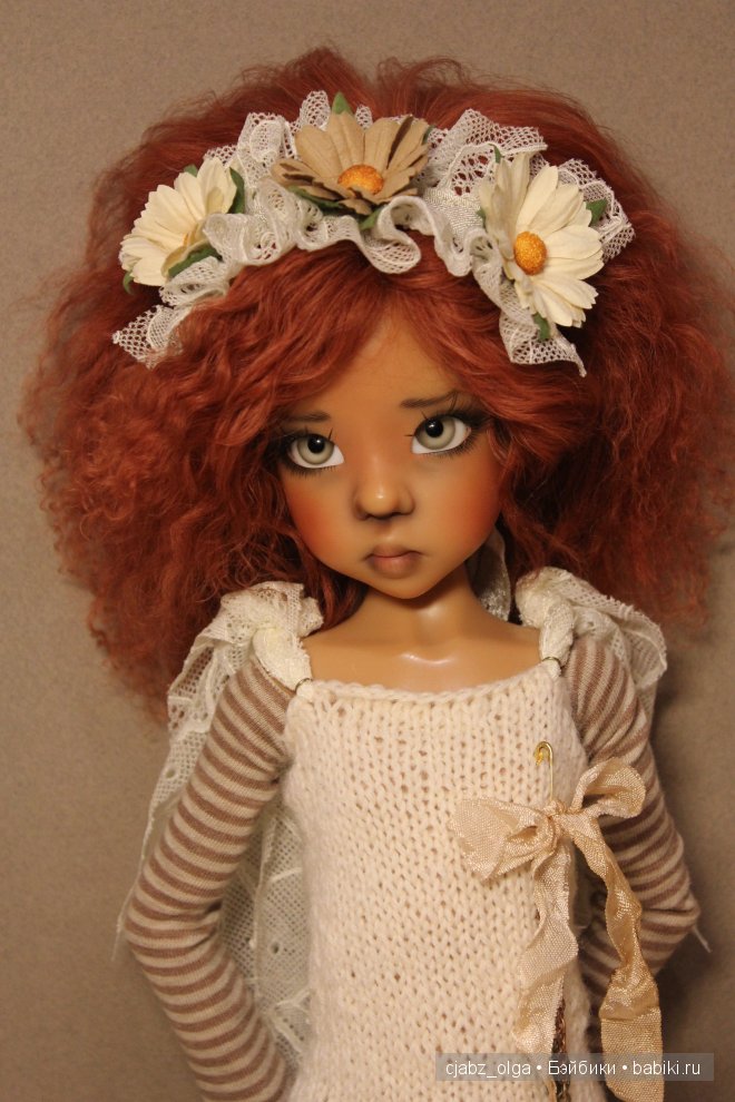 Нисса, Кайе Виггз