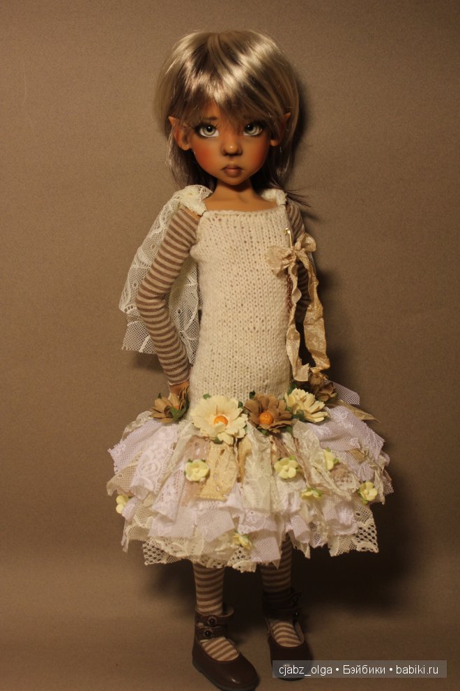 Нисса, Кайе Виггз