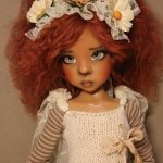 Вот такой подарочек. Нисса, Кайе Виггз