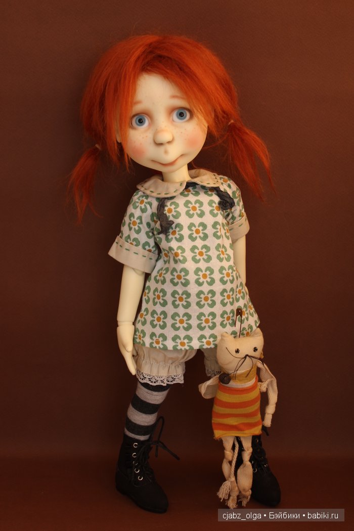 Марта от Кони, Connie Lowe (фото 4)