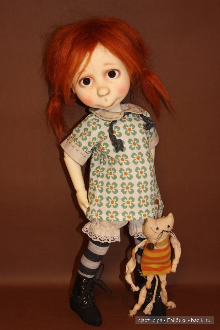 Марта от Кони, Connie Lowe (фото 3)