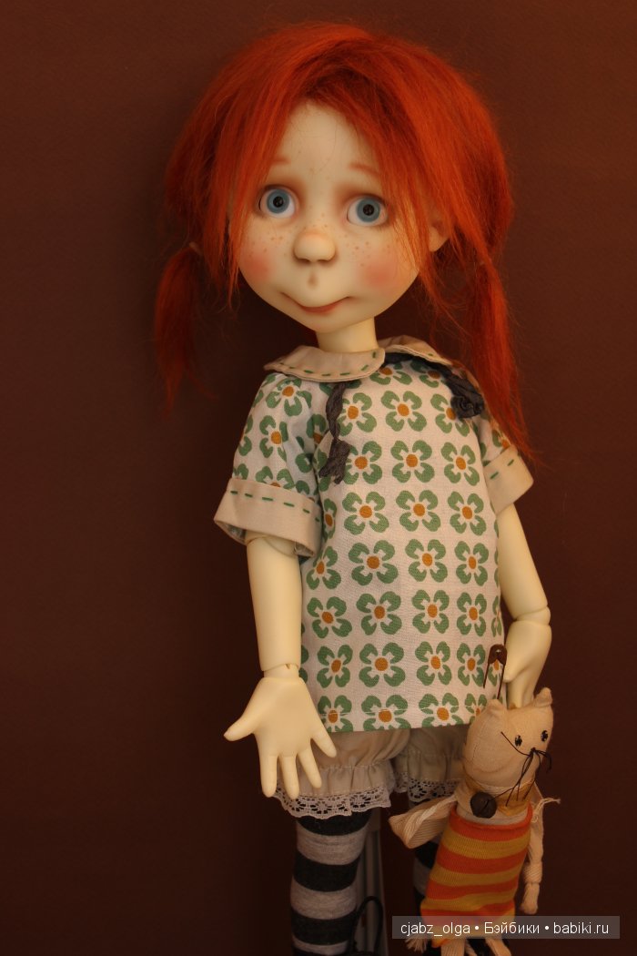 Марта от Кони, Connie Lowe (фото 6)