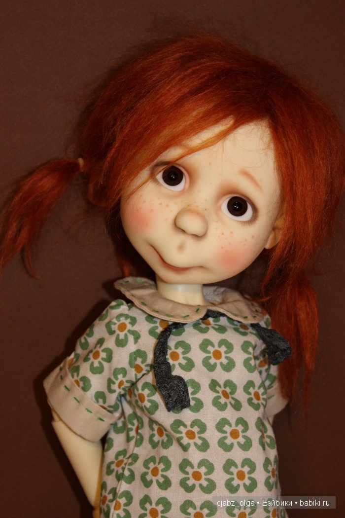 Марта от Кони, Connie Lowe (фото 2)