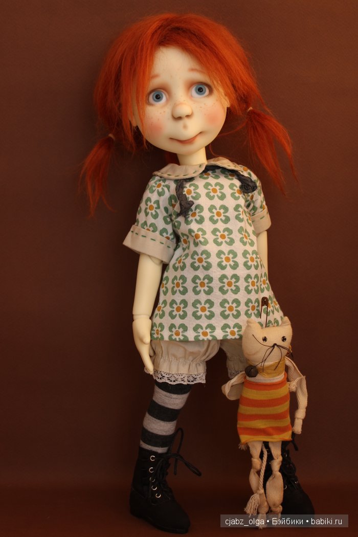 Марта от Кони, Connie Lowe (фото 5)