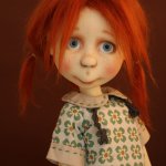 Марта от Кони, Connie Lowe