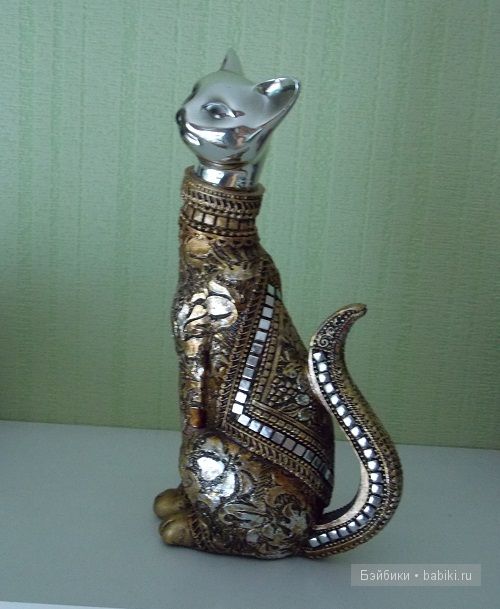 К вопросу о коллекциях или несколько слов о кошках (фото 6)