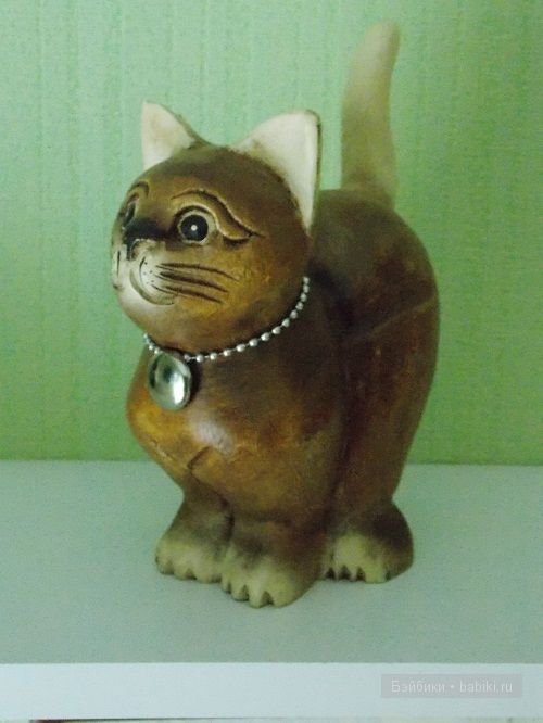 К вопросу о коллекциях или несколько слов о кошках (фото 10)