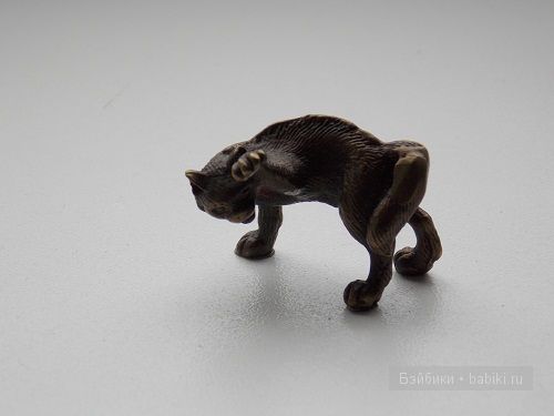 К вопросу о коллекциях или несколько слов о кошках