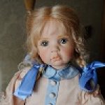 Не чеховские сестры или о родственных отношениях среди ангелов. Hildegard Gunzel для WPM