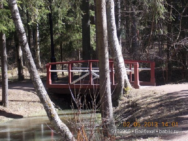 Пенаты или песня Сольвейг над льдами Финского залива. Репино, Куоккала (фото 4)