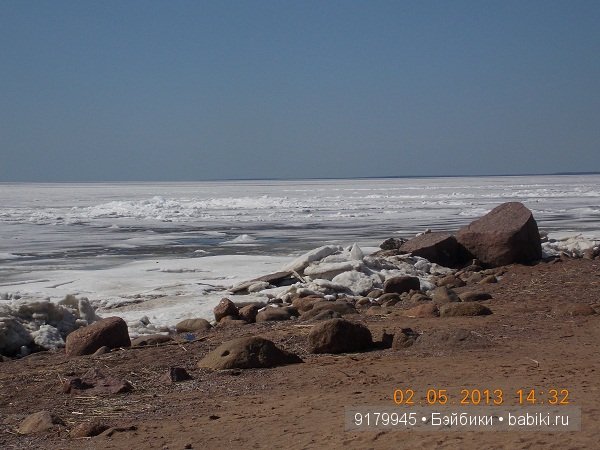 Финский залив