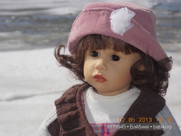 Пенаты или песня Сольвейг над льдами Финского залива. Репино, Куоккала