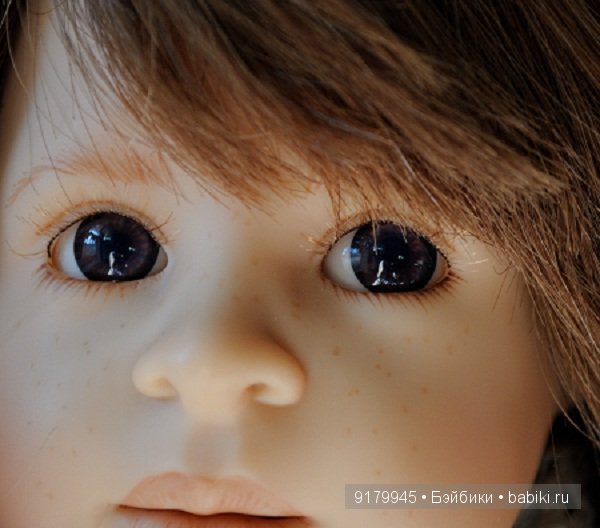 Умница дочка от фрау Plusczok (фото 6)