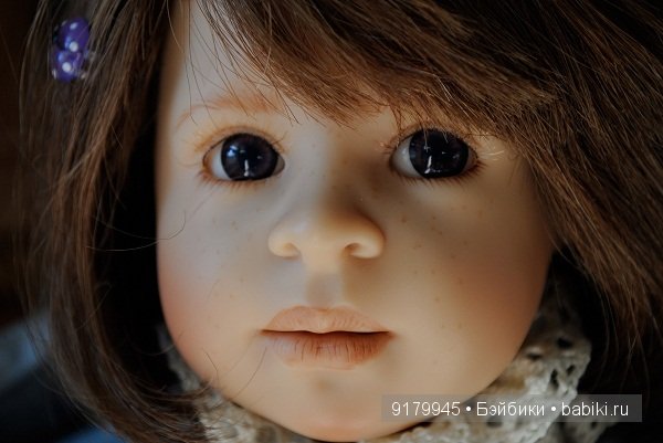 Умница дочка от фрау Plusczok (фото 5)