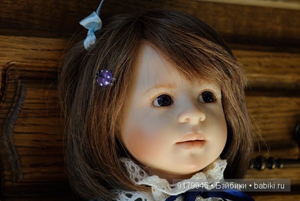 Умница дочка от фрау Plusczok (фото 2)