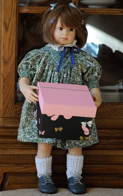 Умница дочка от фрау Plusczok (фото 10)