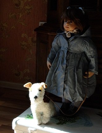 Умница дочка от фрау Plusczok (фото 9)