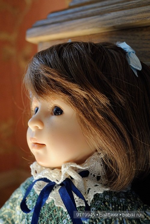 Умница дочка от фрау Plusczok (фото 3)