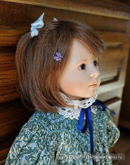 Умница дочка от фрау Plusczok (фото 4)