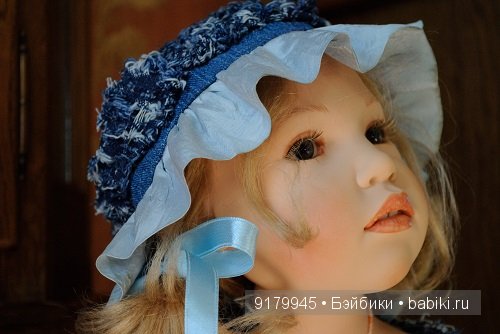 Красота по-польски. Zofia и Henry Zawieruszynski (фото 6)