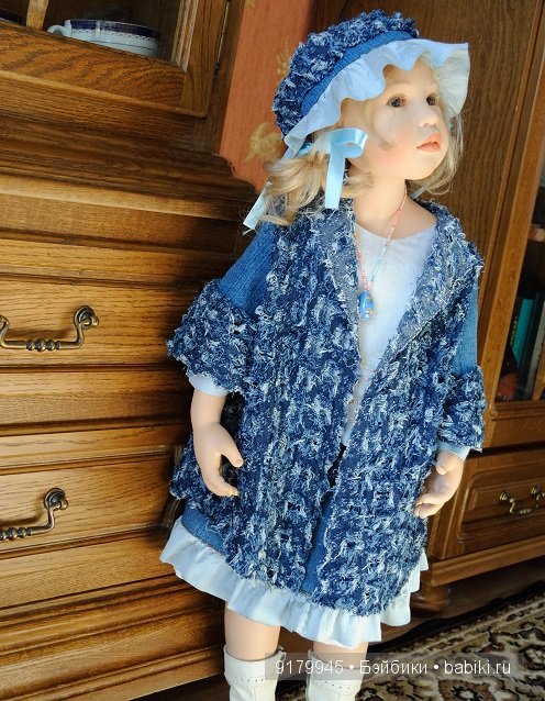 Красота по-польски. Zofia и Henry Zawieruszynski (фото 9)