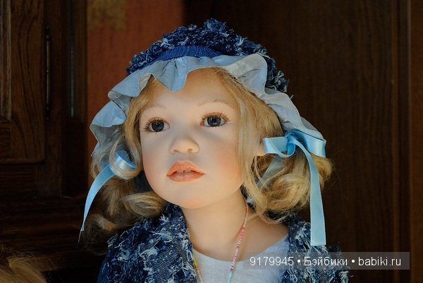 Красота по-польски. Zofia и Henry Zawieruszynski (фото 4)