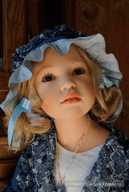 Красота по-польски. Zofia и Henry Zawieruszynski (фото 5)