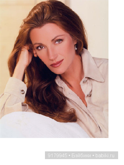 Джейн Симур